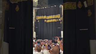 "1447 Hijri 🕋 Main Makkah Mein Tha | Emotional Islamic Motivation | Umrah 2025  Heart Touching Video