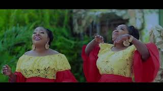 Video thumbnail of "FORGET NOT by Tagoe Sisters"