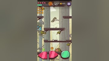 party dash
