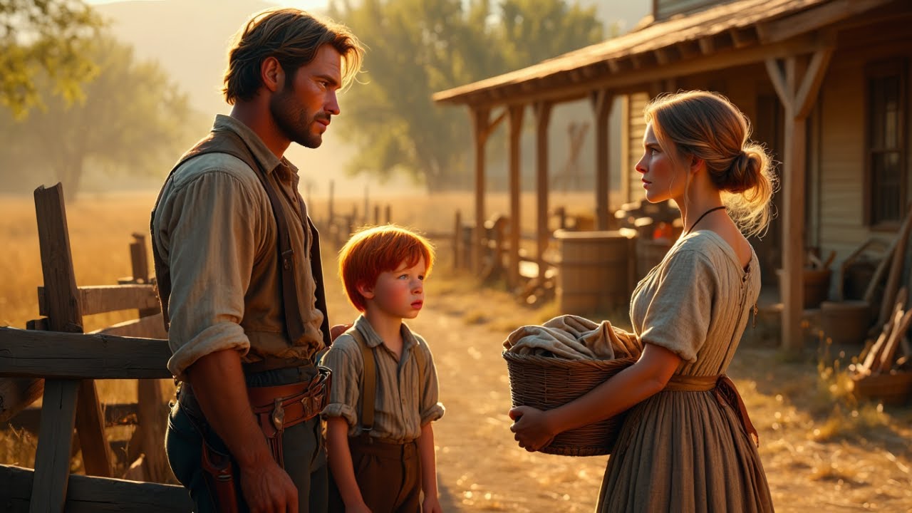 Il avait oublié la douceur d’une femme… jusqu’à ce que sa nouvelle voisine entre dans sa vie