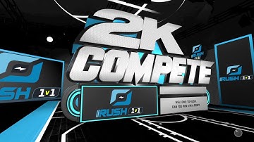 Rush 1v1 Event 2x Rep
