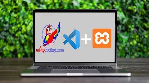 How To Setup Tools For Web Development Part 2 #vscode #webdevelopment #windows #xamppinstallation