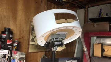 Teddy’s Bullet Feeder Update