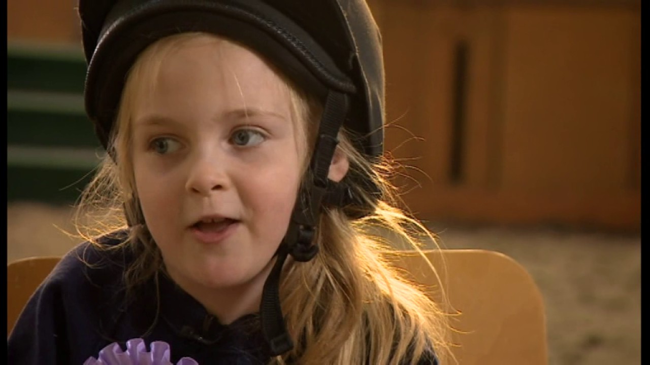 Cotswold RDA - BBC Children in Need 2016