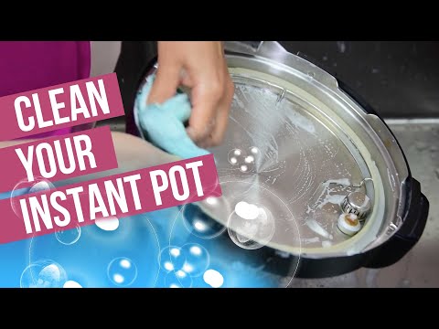 Video: Can The Bowl And Other Parts Of The Multicooker Be Washed In The Dishwasher? The Consequences Of Using A Dishwasher. How To Clean The Lid Of A Multicooker Ceramic Pot?