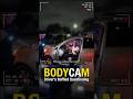 Bodycam: Driver's Baffled Questioning