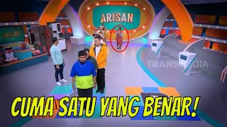 Kuis Selesai Cepet Banget, Surya Emosi Tingkat Tinggi! | ARISAN BEST MOMENT (20/10/23) screenshot 4