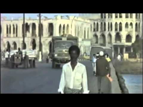 ERITREA GEMS MASSAWA Beauty By Domenico Mimmo Carolei