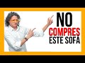 😱¡¡¡ EL SOFÁ QUE NO DEBERÍAS COMPRAR !!! 😨 | SOFÁS BARATOS, by MATÍA sofás