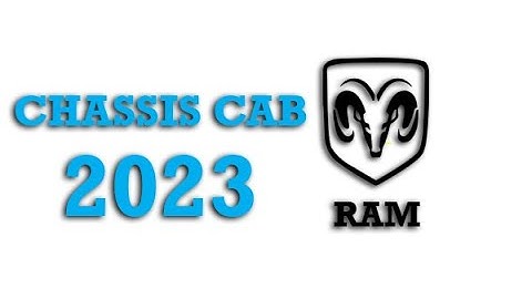 2023 RAM Chassis Cab Fuse Box Info | Fuses | Location | Diagrams | Layout