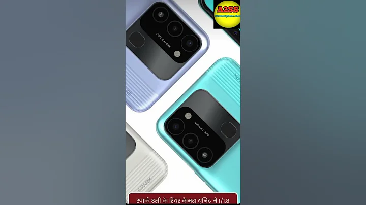 tecno spark 8C#shorts