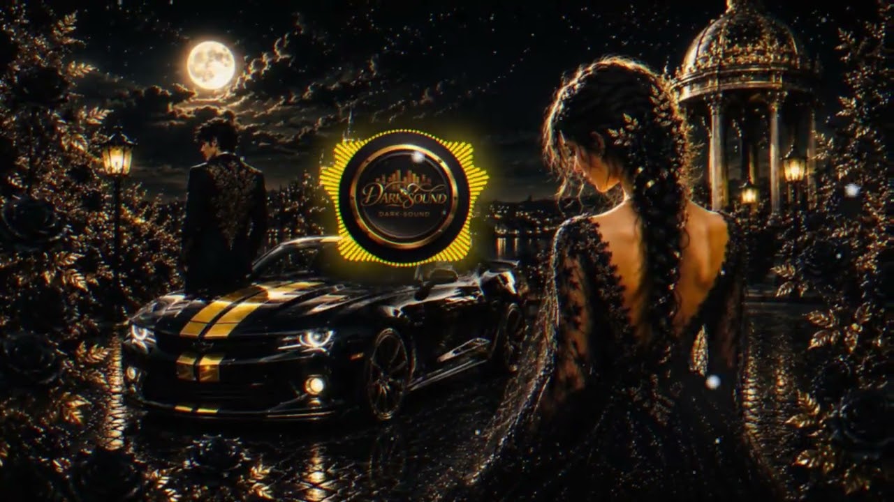 DARK-SOUND & 🥀🖤ТРОЯНДА ЧОРНА | Нова українська пісня 2026 ХІТ❤️‍🔥🥀🖤