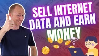 5 Free & Easy Ways to Sell Internet Data and Earn Money (100% Passive Income) by PaidFromSurveys 7,020 views 2 weeks ago 8 minutes, 51 seconds