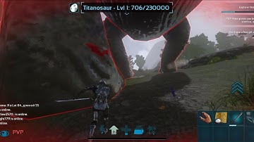 Make fob/pvp cheaters sleeping pvxc easy eu official(ark mobile)