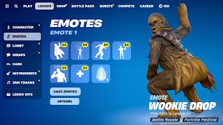 Fortnite Just Added This Emote.. (TRASH) by Kyro 4,588 views 1 month ago 13 minutes, 47 seconds