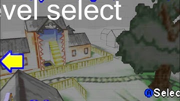 Toy Story 2 Any% N64 (30 Token) Speedrun Guide: Introduction/Basic Game Mechanics