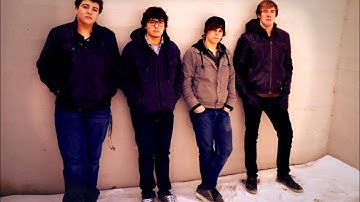 Exit 2 Enter - Titanium (David Guetta Cover) [ROCK VERSION]