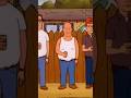 I&#39;m Worried About Bill #bill #hank #hill #bobby