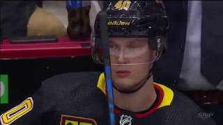 Daniel and Henrik Sedin on Pettersson Getting Picked On By Other Players