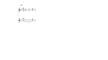 Some Two-Part Soloing Ideas from John Scofield