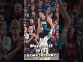 @SEVVYN of GAT3KEEPRZ NBA FAST BREAK HITS #Blazers +13 #tips #analysis #nogatekeep