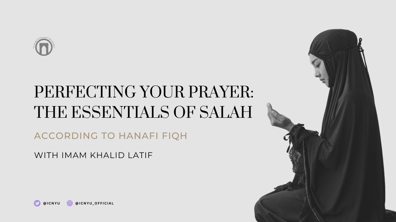 Prayer Time In Dubai Hanafi