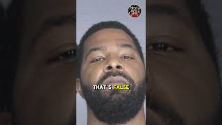 Marcus Morris Did Not Go 51 Hours Without Food, Water in Jail, Officials Say #celebrity  #shorts