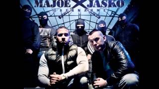 Majoe &amp; Jasko - Wettlauf gegen die Zeit [2012]