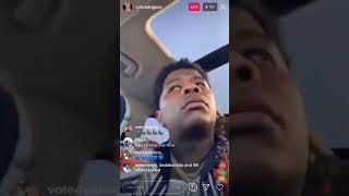 Rylo Rodriguez Nocap Project Dreams Snippet Cdq