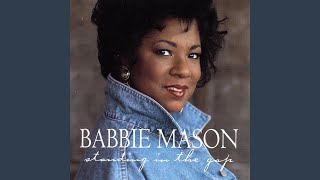 Video thumbnail of "Babbie Mason - To the Cross"