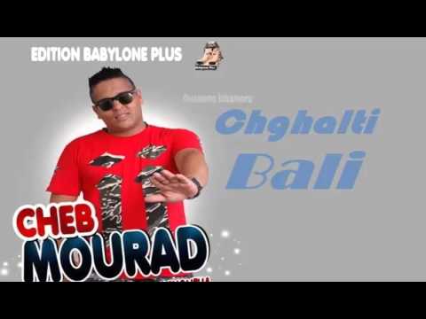 Cheb Mourad 2016 - Mahma Nti Nsitini