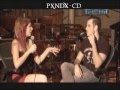 Especial de PXNDX (telehit) 2/4