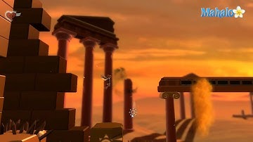 NyxQuest: Kindred Spirits-Level 8 (The Forgotten Passages) Walkthrough Part 2