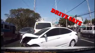 Kamote Drivers Compilation #2|Philippine Car Accident|Motorcyle Accident|