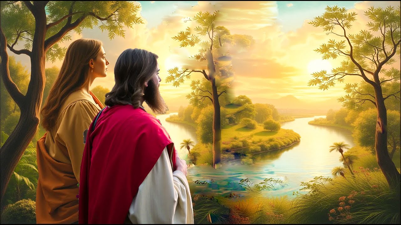 God Showed Me My Home in Heaven (NDE) IT Took My Breath Away - YouTube
