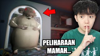 MAMA gua PELIHARA TIKUS BESAR yang suka MAKAN ANAK KECIL. - BONBON