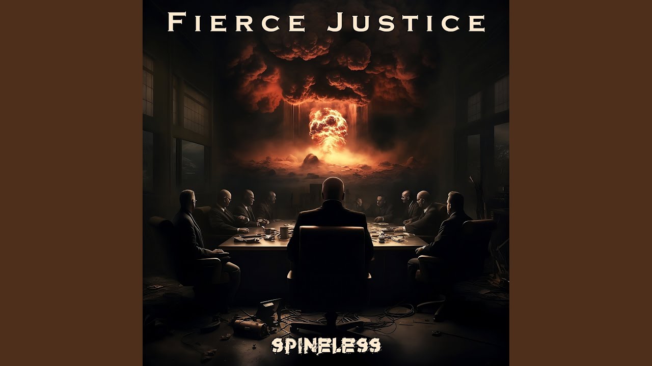 Guarda Spineless su YouTube Guarda Spineless su YouTube