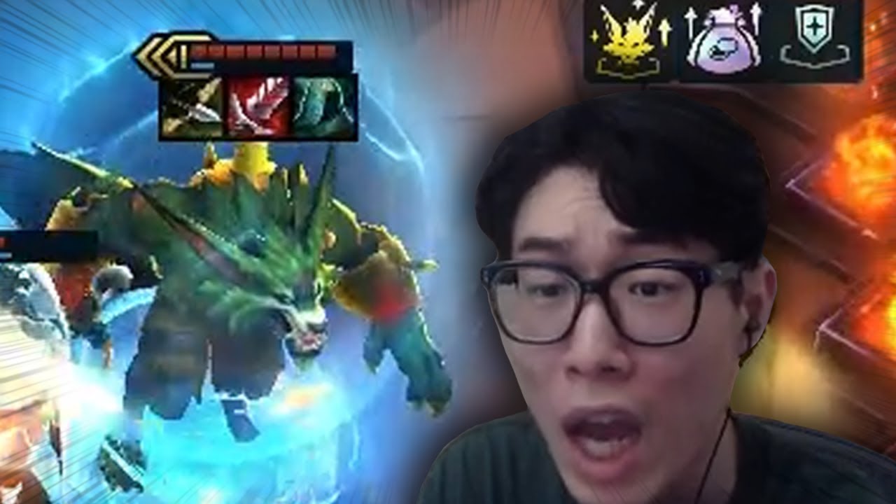 늑대가 나타났다