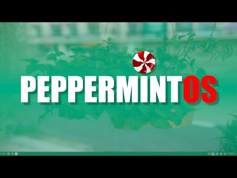 Peppermint OS ora su base Debian 12