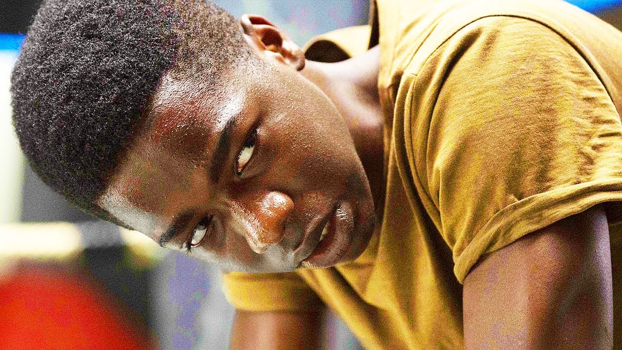 MON FRÈRE Bande Annonce (2019) MHD, Film Adolescent Français