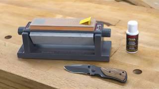 Smith's Tri-Hone Sharpening System