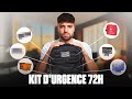 Vidéo: Kit d'urgence 72h