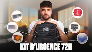 Ready America Kit De Emergencia 70280, Mochila | Envío gratis