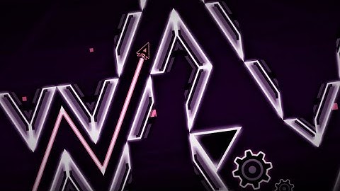 Geometry Dash | My gp part in "Pollux" [Top 10 Extreme Demon hosted by Lexy ft. AWESOME PEOPLE!]