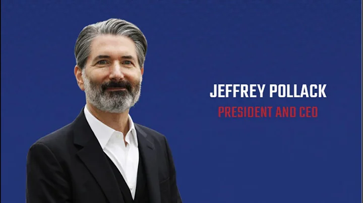 Former XFL President Jeffrey Pollack Lands Advisor...