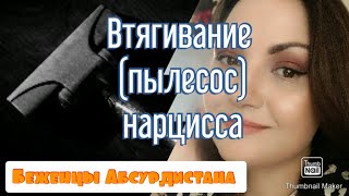 Пылесос нарцисса