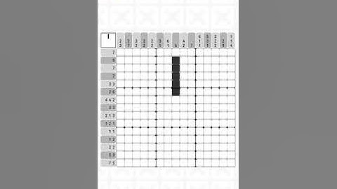 Logic Pic [PREHISTORY] Level 6