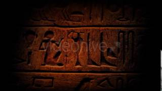 Pan Across Ancient Egyptian Hieroglyphics - Stock Footage | VideoHive 15276028 Pan Across Ancient Egyptian Hieroglyphics - Stock Footage | VideoHive 15276028