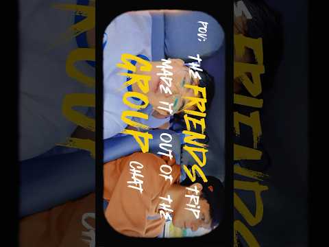 Friends Trip CharlzArts Elyutrip Fyp Life Lifelately Vlog