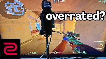 Does DyAc Cause Input Lag?